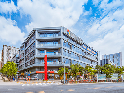 suncitygroup太阳成集团集团-专业智慧园区运营商