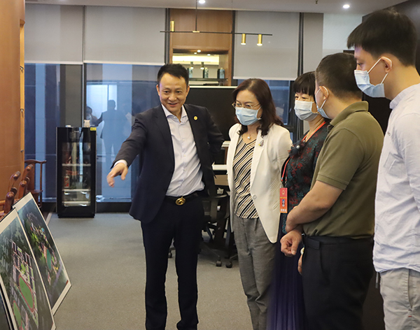 suncitygroup太阳成集团集团-专业智慧园区运营商