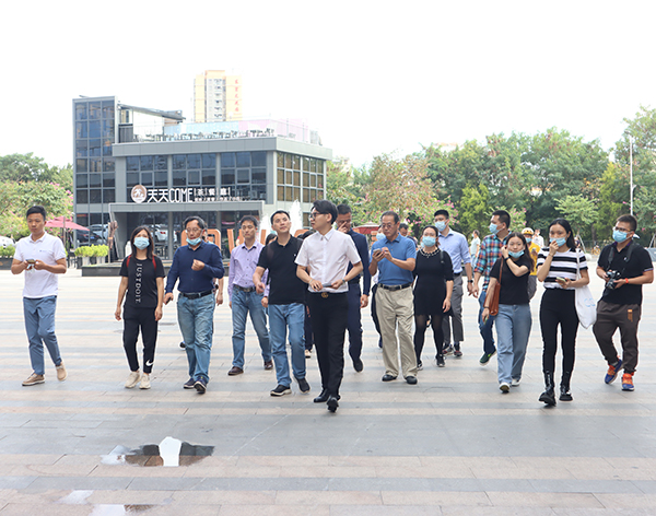 suncitygroup太阳成集团集团-专业智慧园区运营商