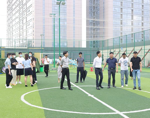 suncitygroup太阳成集团集团-专业智慧园区运营商