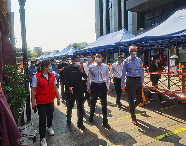 suncitygroup太阳成集团集团-专业智慧园区运营商