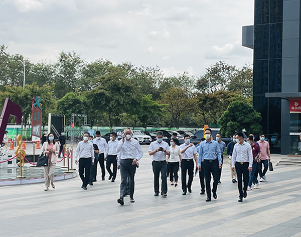 suncitygroup太阳成集团集团-专业智慧园区运营商