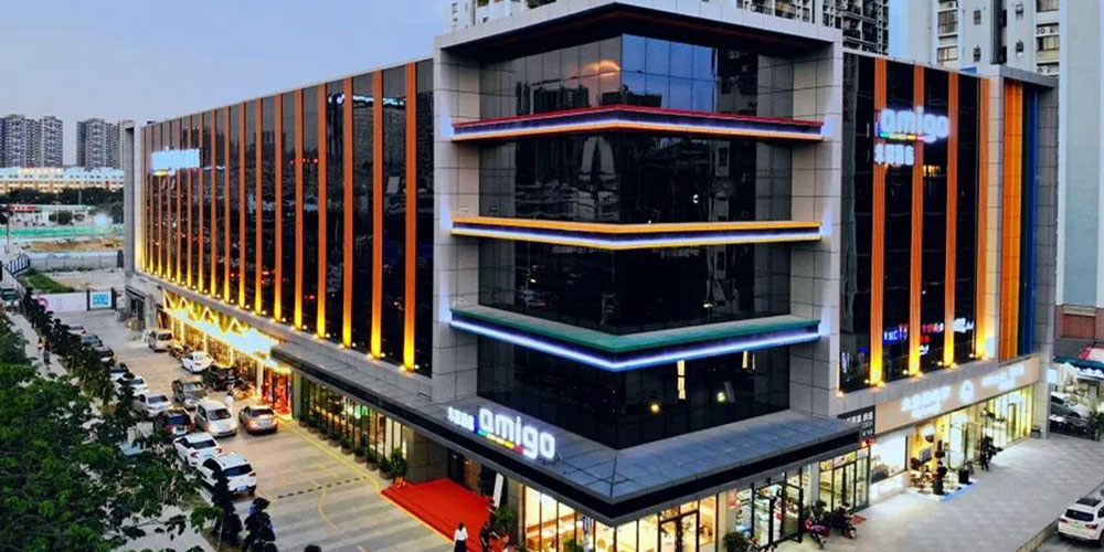 suncitygroup太阳成集团集团-专业智慧园区运营商