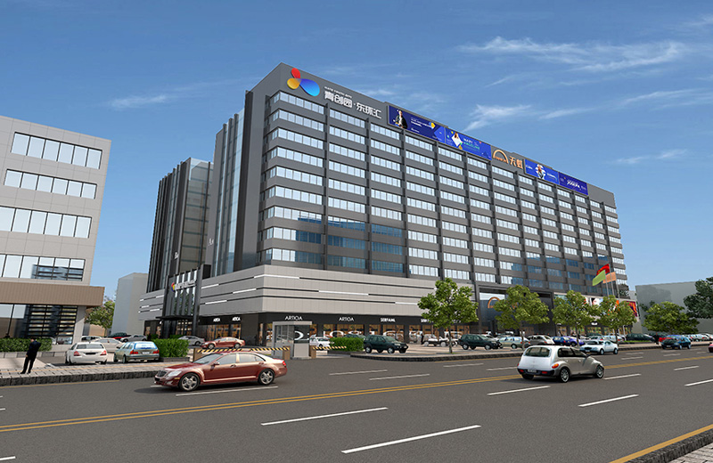 suncitygroup太阳成集团集团-专业智慧园区运营商