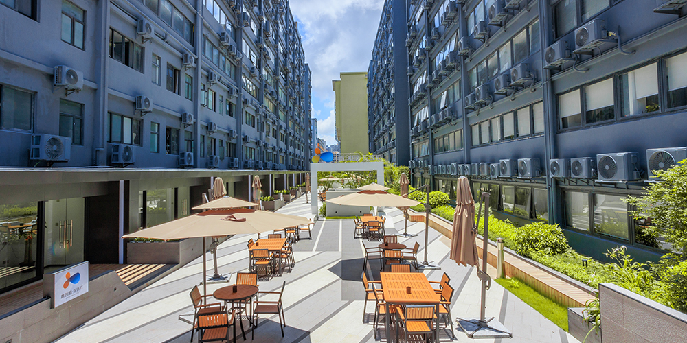 suncitygroup太阳成集团集团-专业智慧园区运营商