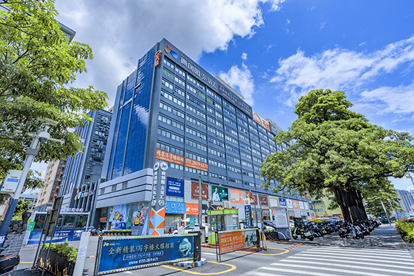 青年公寓（东环店）