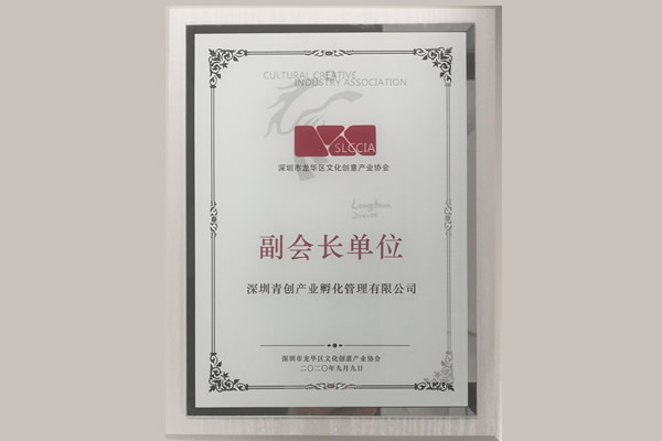 文化创意产业协会13