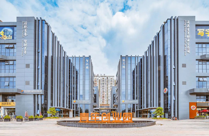 suncitygroup太阳成集团集团-专业智慧园区运营商