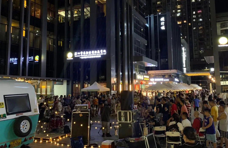 suncitygroup太阳成集团集团-专业智慧园区运营商