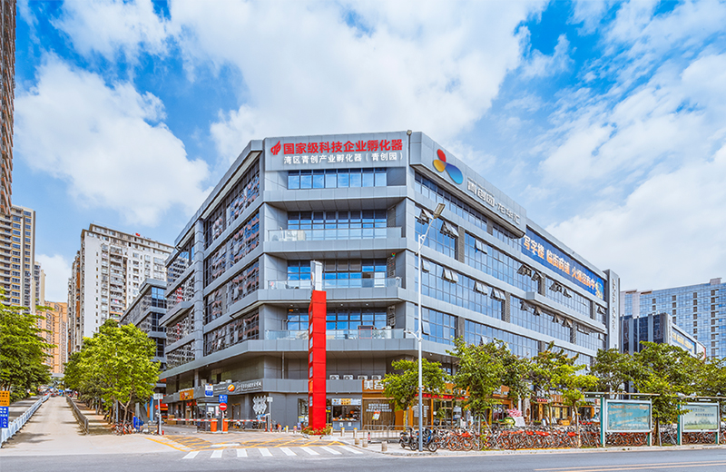 suncitygroup太阳成集团集团-专业智慧园区运营商