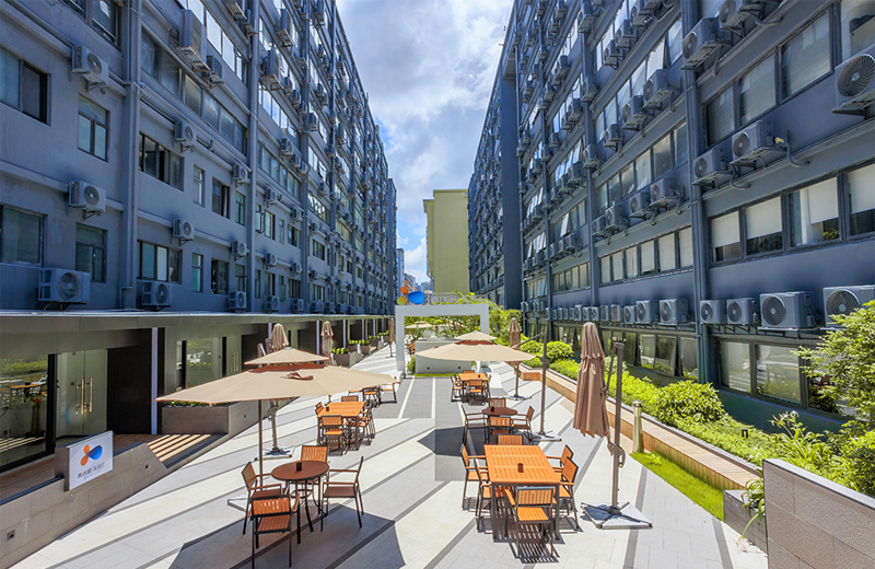 suncitygroup太阳成集团集团-专业智慧园区运营商