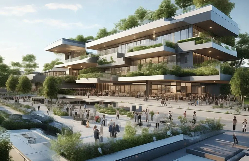 suncitygroup太阳成集团集团-专业智慧园区运营商