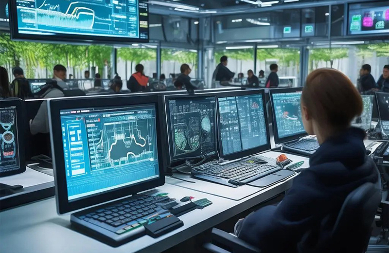 suncitygroup太阳成集团集团-专业智慧园区运营商