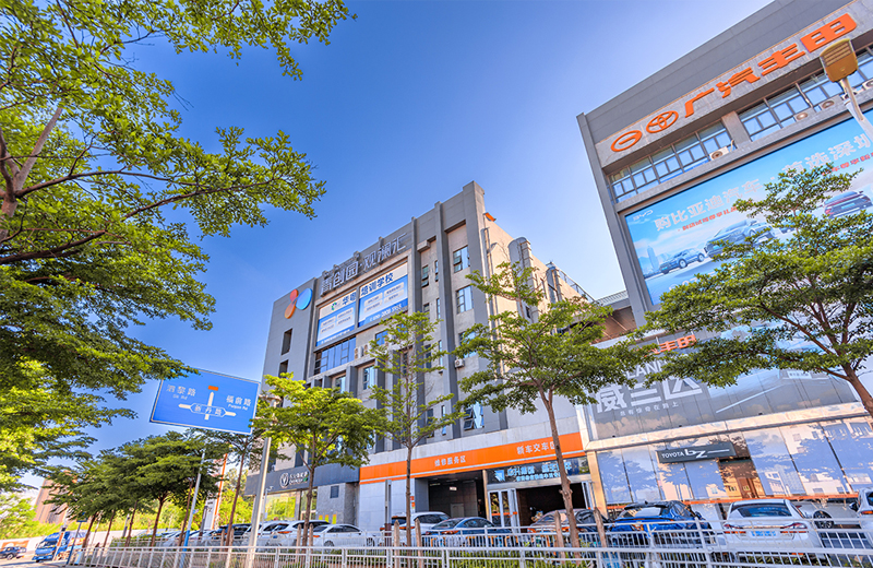 suncitygroup太阳成集团集团-专业智慧园区运营商