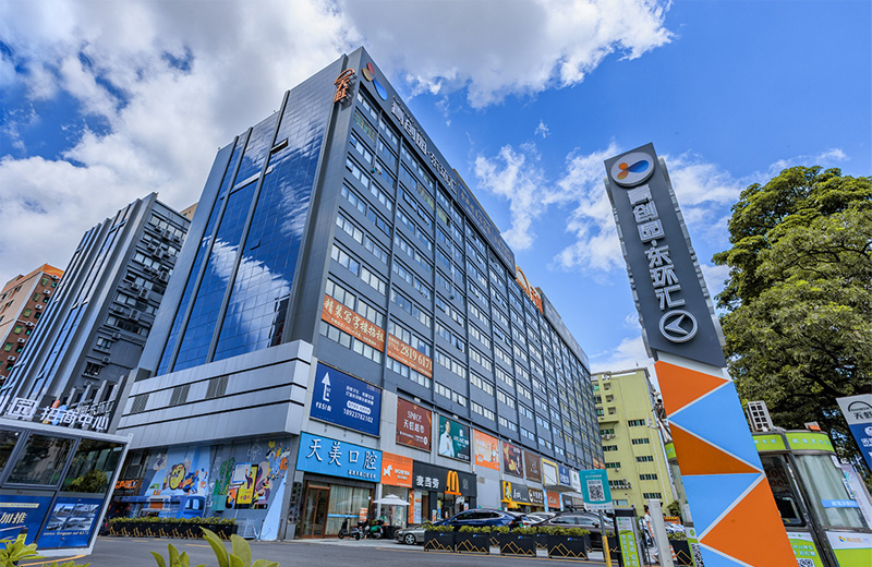 suncitygroup太阳成集团集团-专业智慧园区运营商