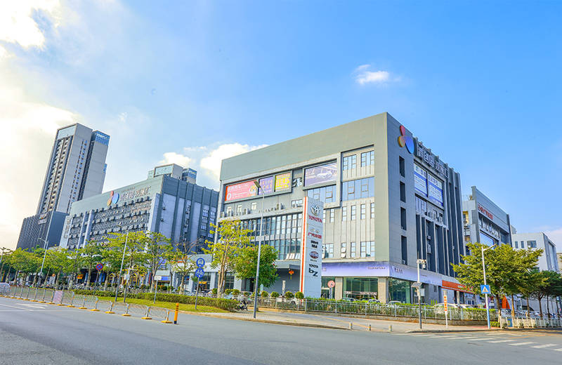 suncitygroup太阳成集团集团-专业智慧园区运营商