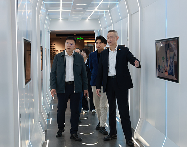 suncitygroup太阳成集团集团-专业智慧园区运营商