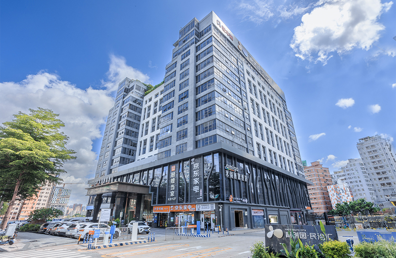 suncitygroup太阳成集团集团-专业智慧园区运营商