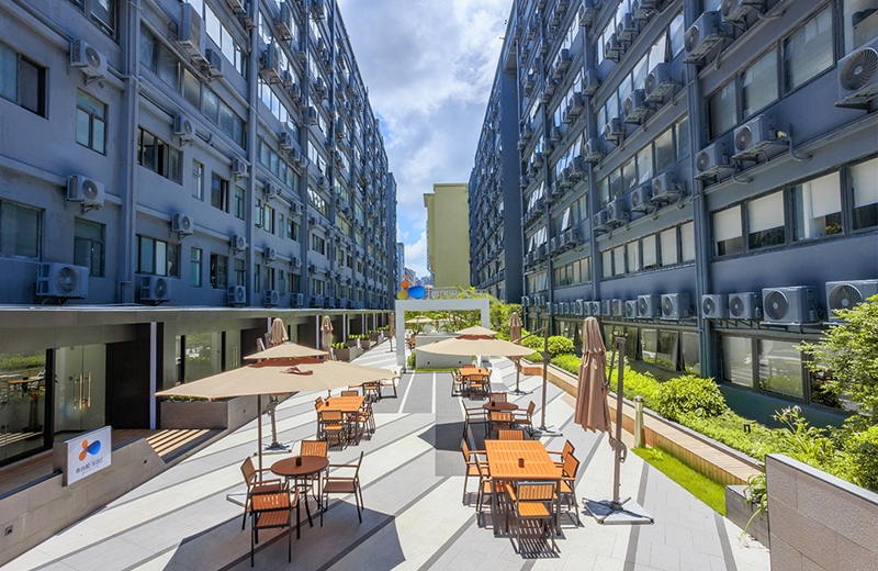 suncitygroup太阳成集团集团-专业智慧园区运营商