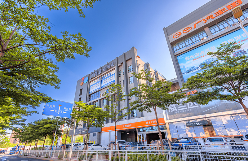 suncitygroup太阳成集团集团-专业智慧园区运营商