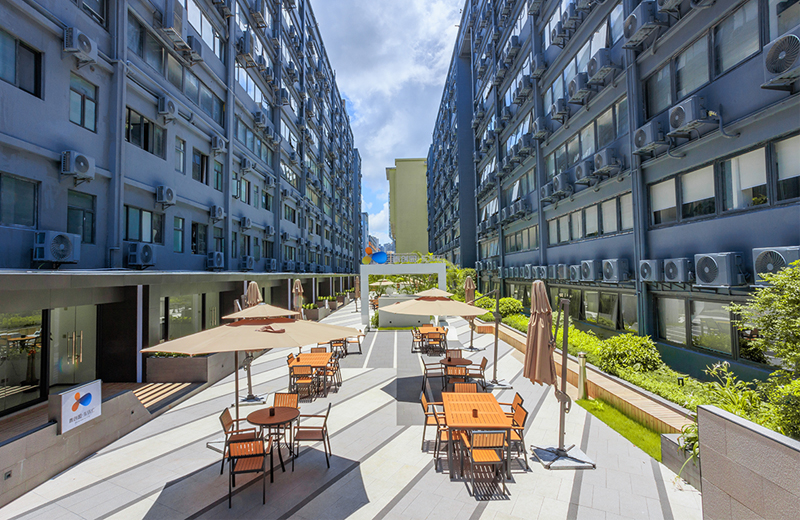 suncitygroup太阳成集团集团-专业智慧园区运营商