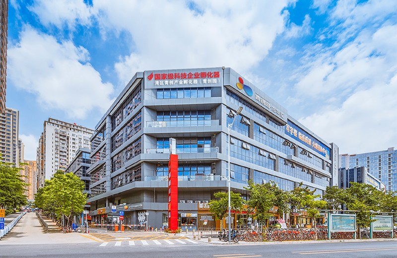 suncitygroup太阳成集团集团-专业智慧园区运营商