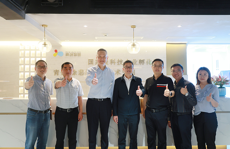 suncitygroup太阳成集团集团-专业智慧园区运营商