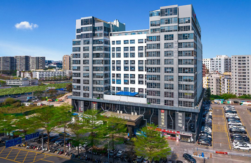 suncitygroup太阳成集团集团-专业智慧园区运营商