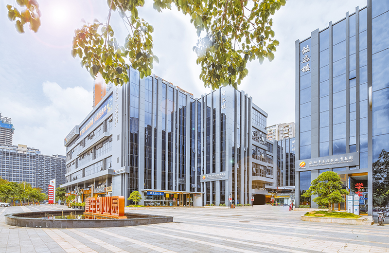 suncitygroup太阳成集团集团-专业智慧园区运营商