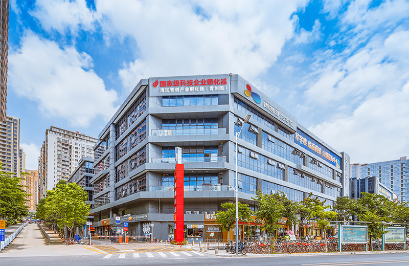 suncitygroup太阳成集团集团-专业智慧园区运营商