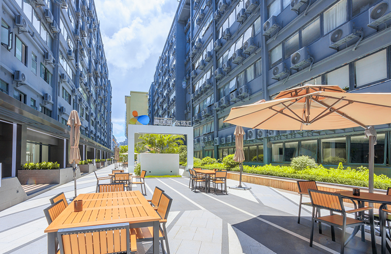 suncitygroup太阳成集团集团-专业智慧园区运营商