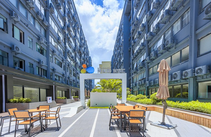 suncitygroup太阳成集团集团-专业智慧园区运营商