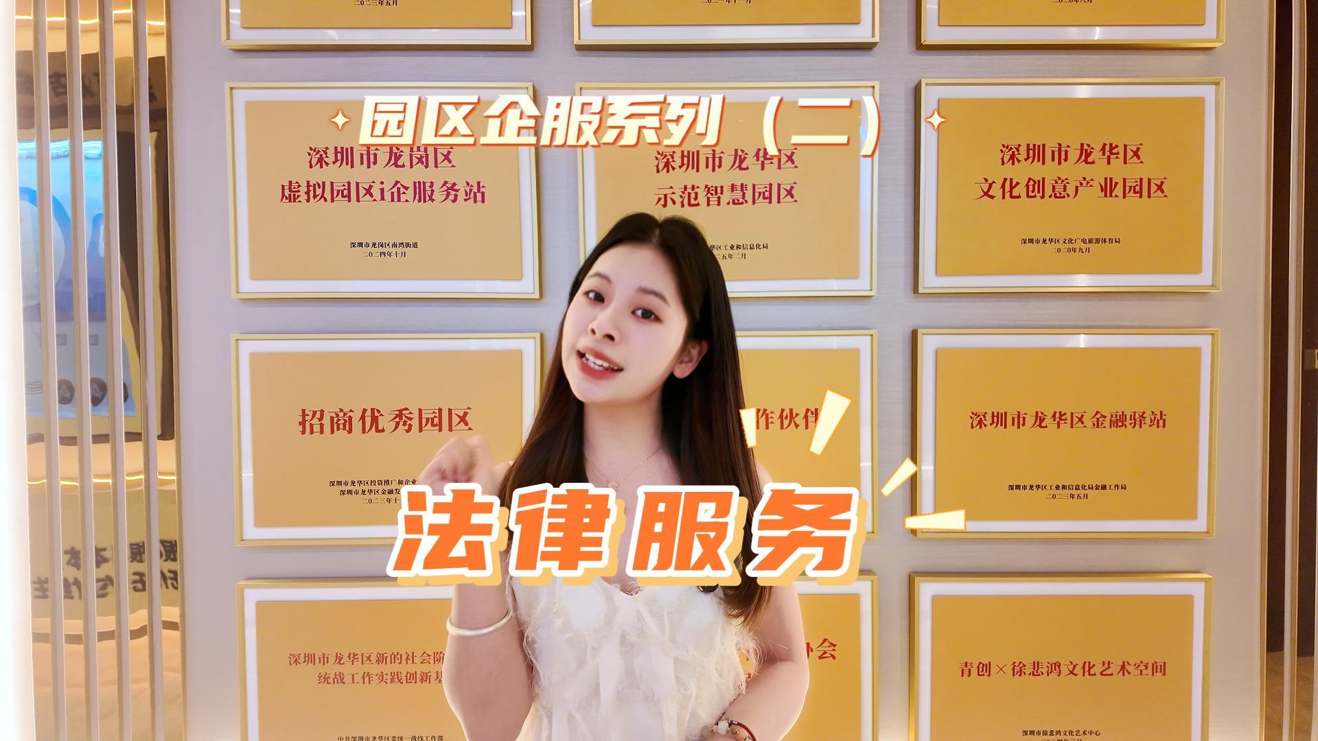 法律服务