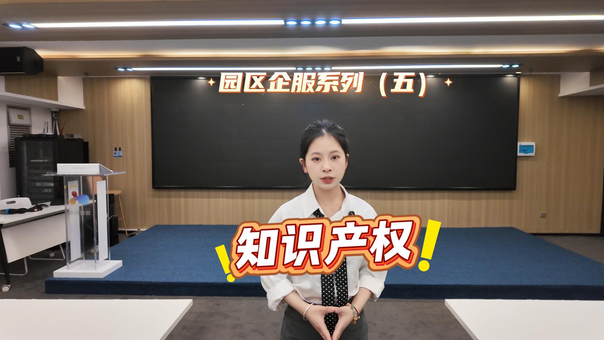 知识产权